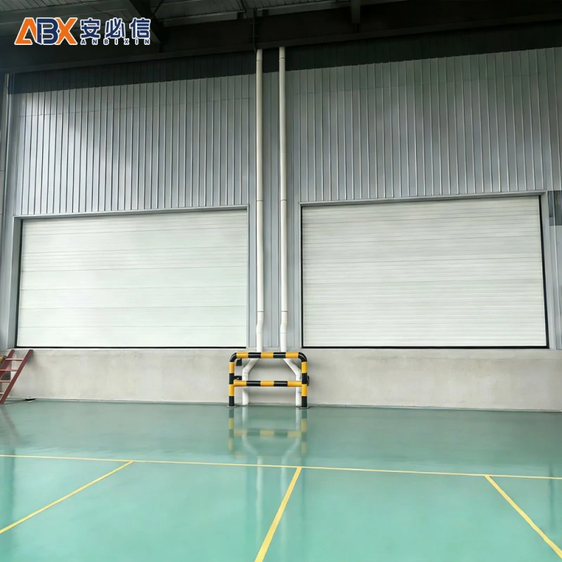 吉林保温滑升门