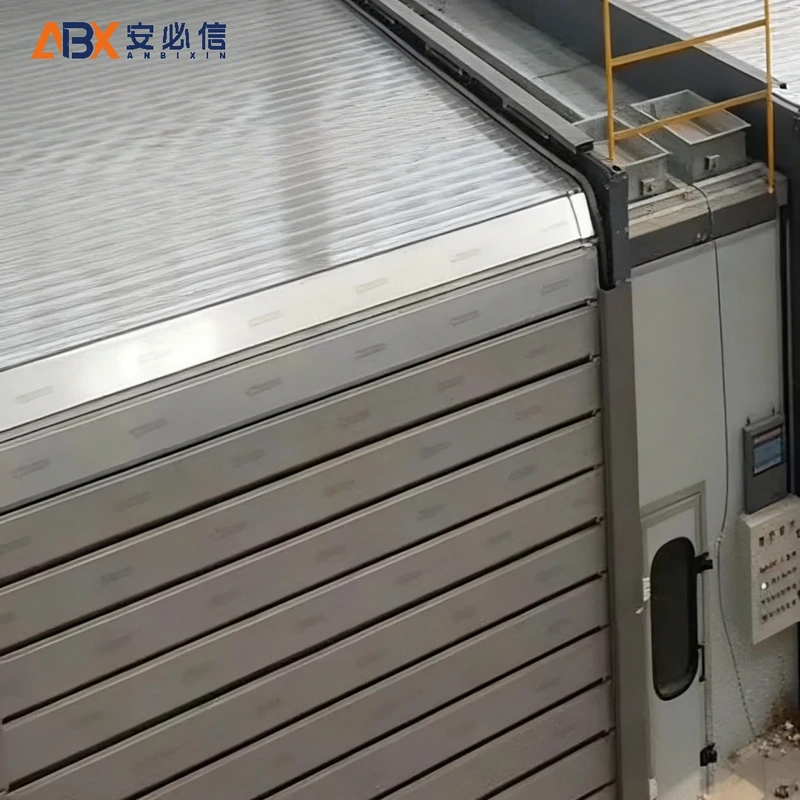 吉林雷达高速门